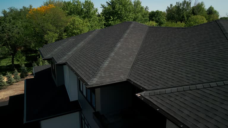 Best Commercial Roofing Services  in Beaver Creek, TX