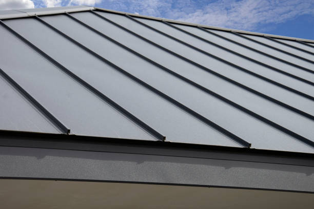 Best Metal Roofing Installation  in Beaver Creek, TX