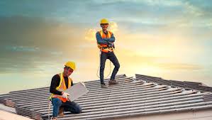 Best 4 Ply Roofing  in Beaver Creek, TX